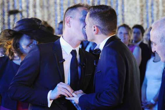 Les mariages gays annulés