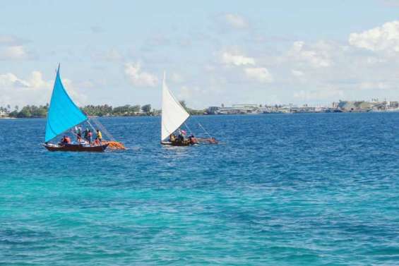 Le réchauffement « ça suffit »