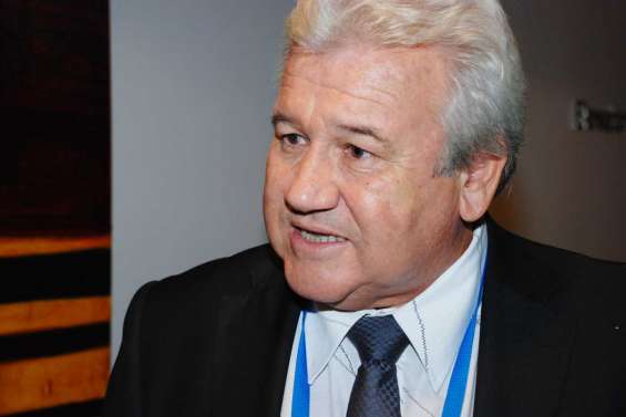 La Calédonie fait chou blanc