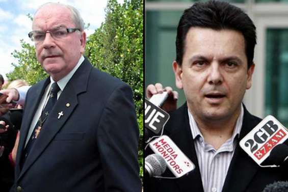 Un prêtre pédophile dénoncé