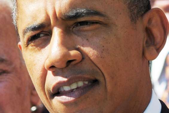 Obama en Australie en novembre