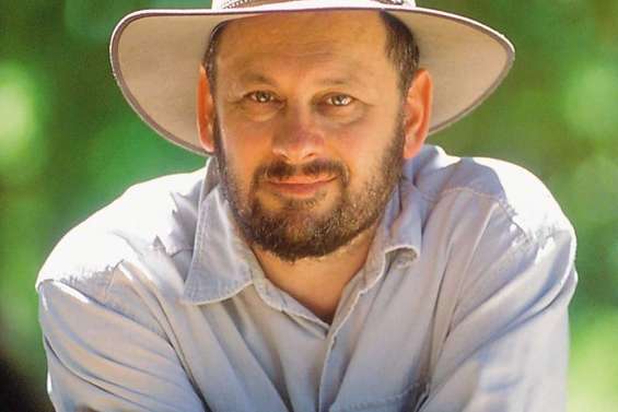 L'Indiana Jones aussie