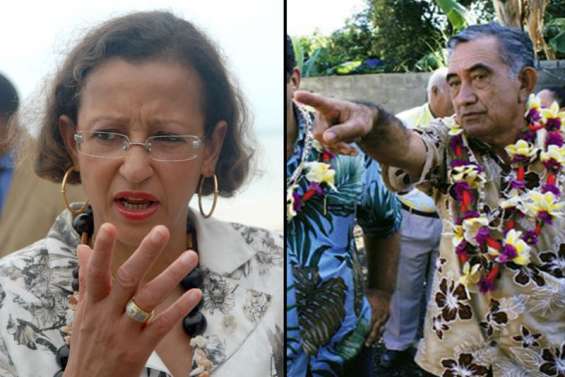 La Polynésie, un casse-tête