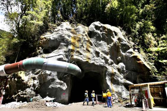 L'espoir de remonter les corps     