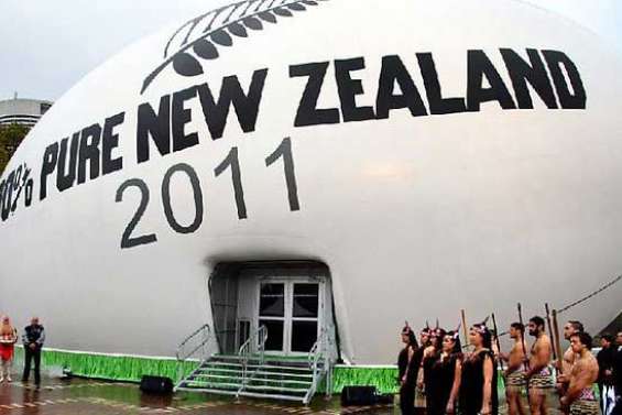 Coupe du monde : des hôtels trois fois plus chers