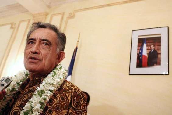 Jour de gloire pour Temaru