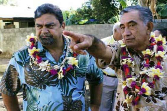 Faut-il rebaptiser la Polynésie française ?