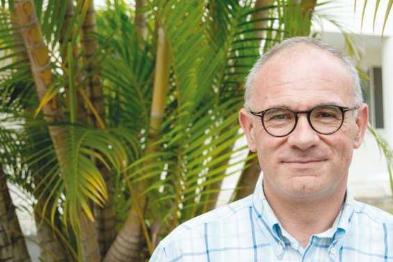 « Je suis là pour qu'on travaille ensemble et qu'on avance »