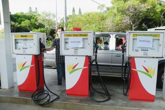 Eviter de nouvelles pénuries