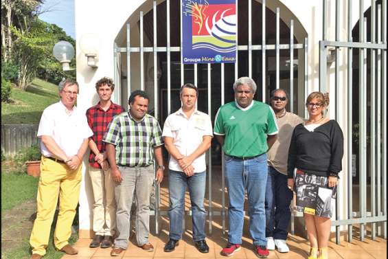 Protéger des coups de foudre