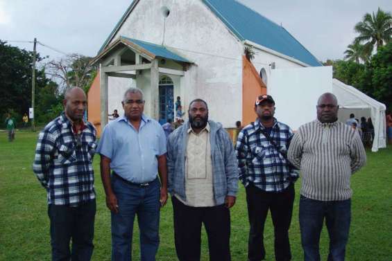 Le rideau tombe sur le Fifo