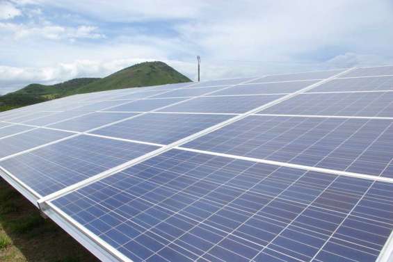 Trois nouveaux projets de photovoltaïque