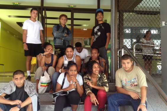 Impatients  de commencer