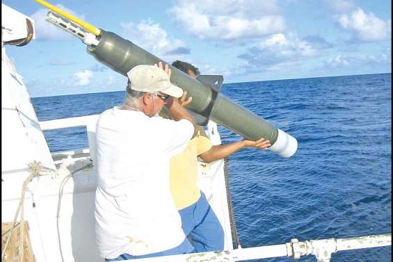 Préparer le réchauffement