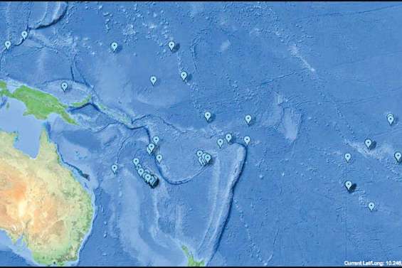 Collaborer pour la planète