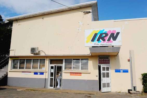 Calédonie ensemble monte au créneau