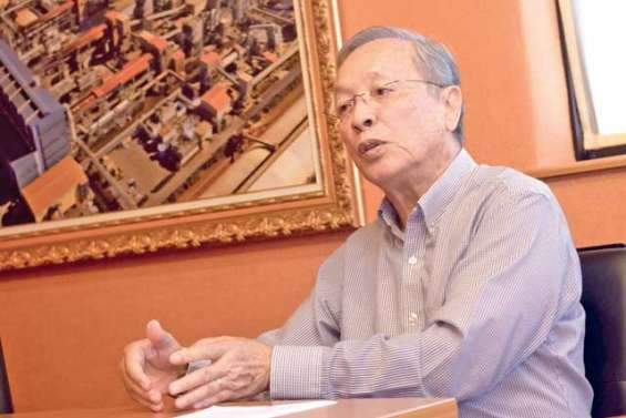 « Je déplore le niveau de connaissance de certains élus »