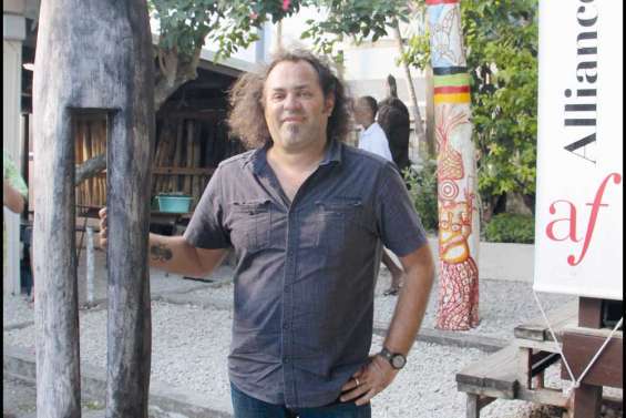 « La reconstruction des écoles est le plus urgent »