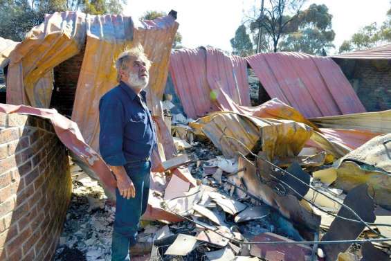 Une accalmie suffisante ?