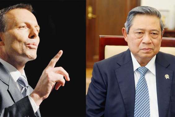 Canberra et Jakarta sous tension