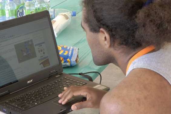 Ils font les Jeux : Jean-Jacques, en direct sur Internet [vidéo]