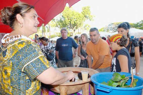 Les Jeudis du Centre-ville, c'est reparti !