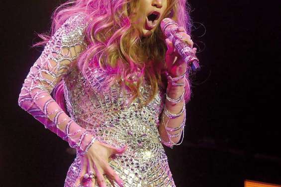 La télé pour la gloire et la chanson, peut-être, pour l'argent 