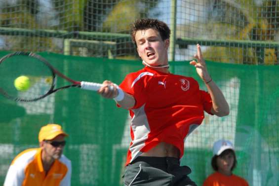 Une semaine instructive