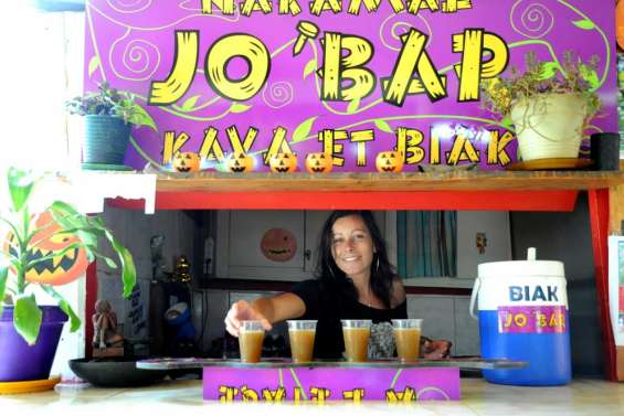 Dr Biak & Mister Kratom