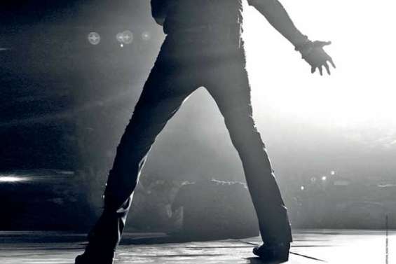 En avril, les fans auront toute la musique qu'ils aiment