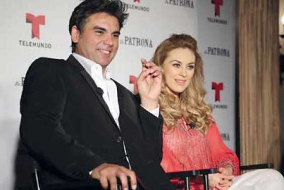 Coco potins télénovela