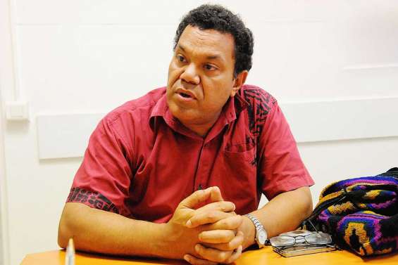 « Nous avons retrouvé  des armes attribuées à Ataï »