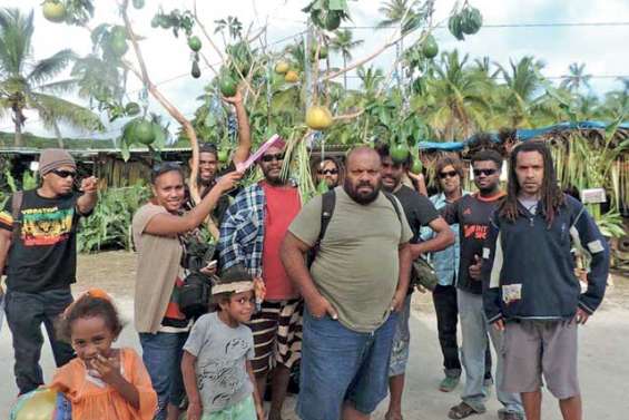 KDF, explorateurs musicaux