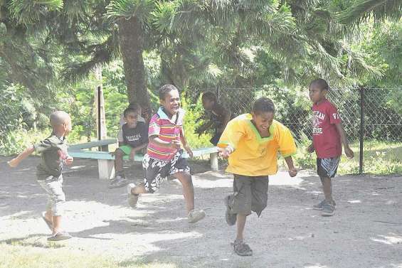 Le calcul par la coopérative