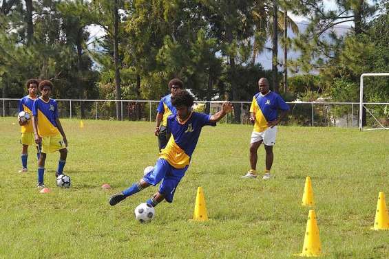 Où sont les jeunes talents ?