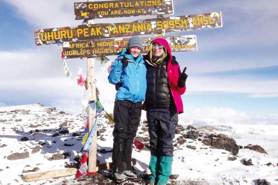 Photographe de l'extrême