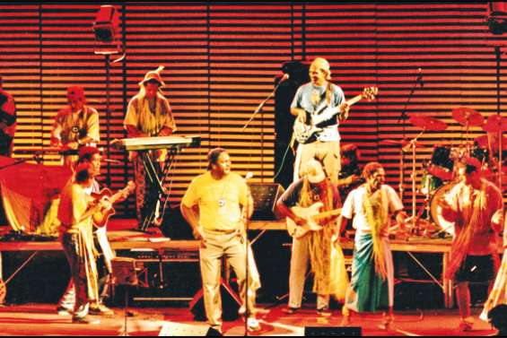 C'est l'histoire d'une musique populaire…