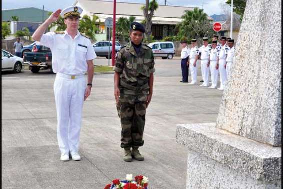 L'appel célébré  dans la sobriété