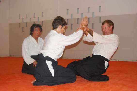 Vingt-huit ans d'harmonie