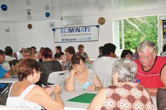 Un carton pour sauver des vies