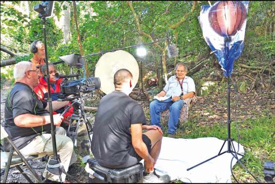 Les acteurs de la mémoire