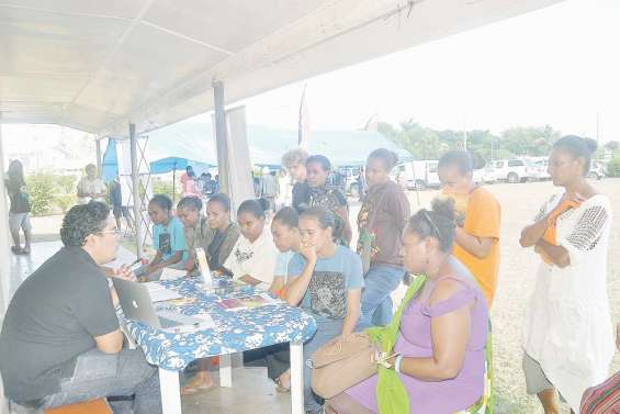 Cibler les formations