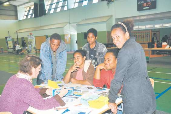 L'école, et après ?