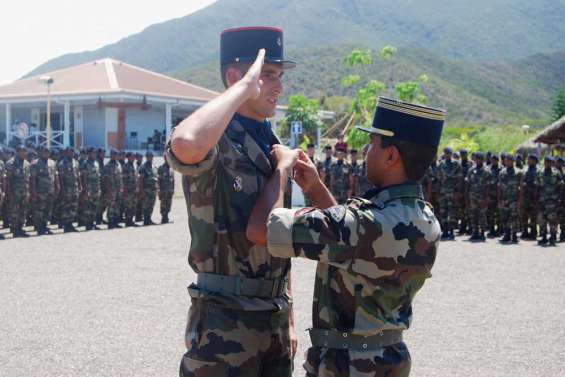Tous ensemble avant la perm