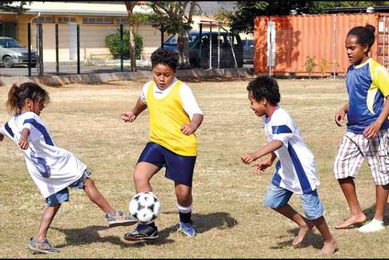 A la recherche de champions