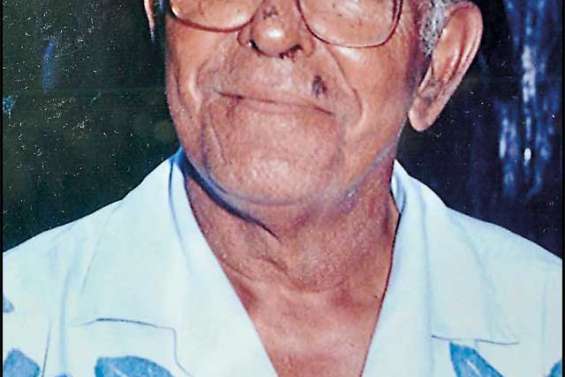 Paul Tourte n'est plus