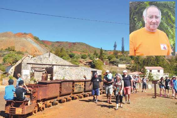 Au service de Tiébaghi