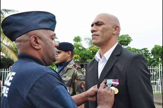 Le café yougoslave d'Enrico