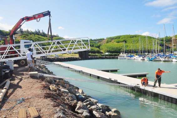 Derniers jours sur le pont