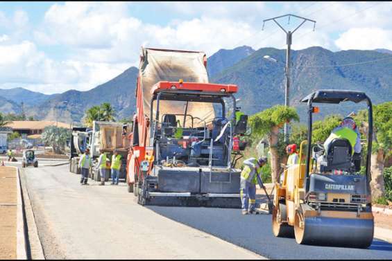 La dernière ligne droite